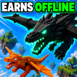 🌵 Merge a Dragon [STEAL]