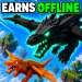 Merge a Dragon [STEAL] icon