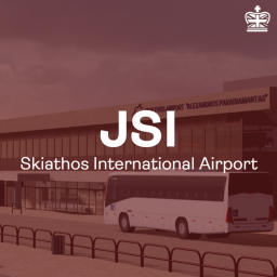Skiathos International Airport