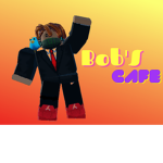 The Cafe group from Bob
