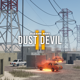 [RA] - Dust Devil II