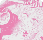 Groupe patate kawaii