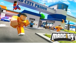 Mad City icon