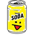 Noob-Soda gang