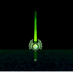 Swords UP World (Goodbye!) icon