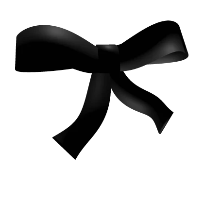 cute little bow ribbon | Roblox Item - Rolimon's