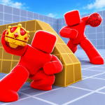 [🔥FPS ] Ball Arena!