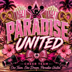 PARADISE UNITED