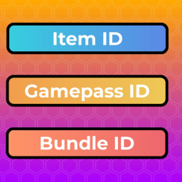 ID ITEMS