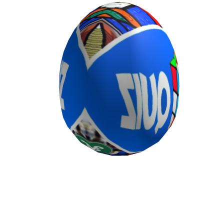 2x2 Egg thumbnail