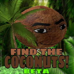 (BETA) Find the Coconuts
