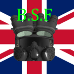 British Special Forces (B.S.F)