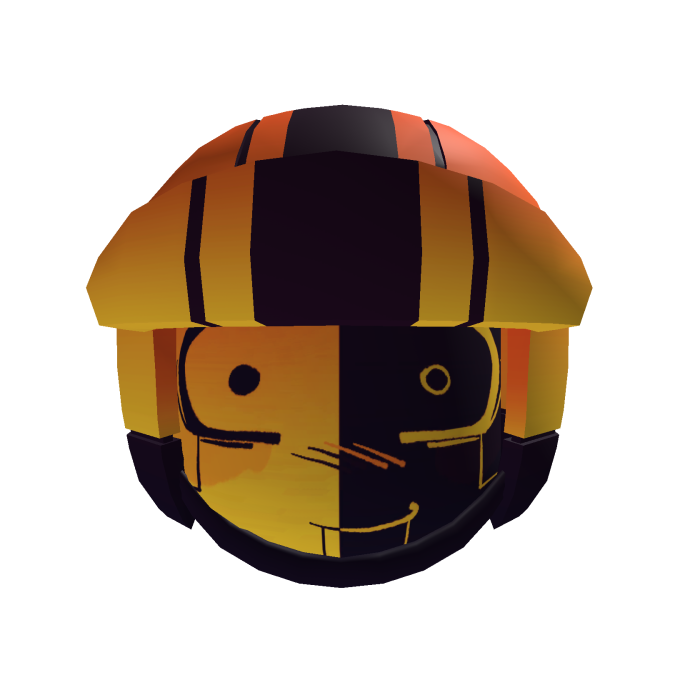 Crash Dummy Head ; PB14 / PWNED BY 14:00