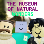 The Museum of Natural Wonders