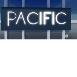 City of Pacific