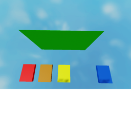 ✅BOARD EASY✅ The Corners Hard Mode