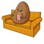 The Potato PaIs