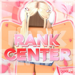 [📈 BUY RANKS!] Rank Center
