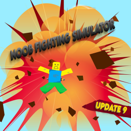 🏖Summer😎 Noob Fighting Simulator