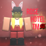 Rose Hotel TM