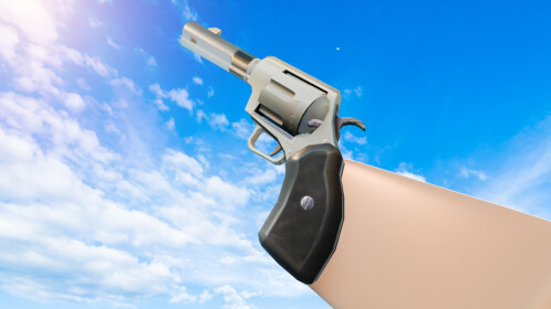 BANG!💥 [New Shooter Testing]