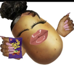 Miss_potato