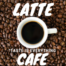 Latté V2 *NEW UPDATE* 400+ VISITS!