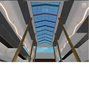 CHRISTMAS!! East LT Mall Under Remodels  