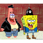 Sponge Square Auto