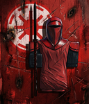 RED GUARDs TGA