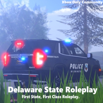 Delaware State Roleplay (BETA)