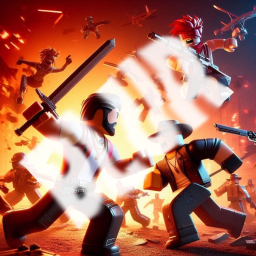 🥊 Project BLUR