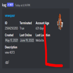 vew hate group