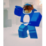 Sharky squad 555