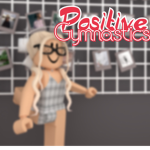 Positive Gymnastics