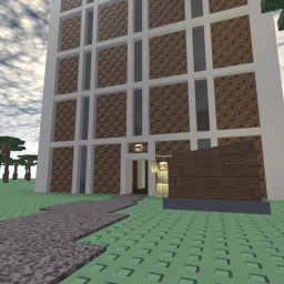 Riddling Hotel icon