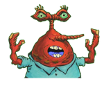 Mr. K.R.A.B.S Club
