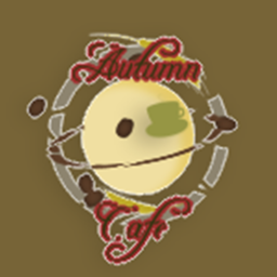 Autumn Café