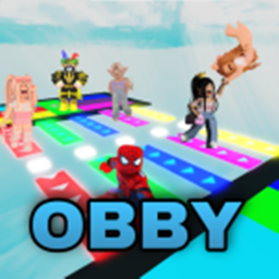 Easy obby