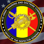 BUSA | Training and Doctrine Command