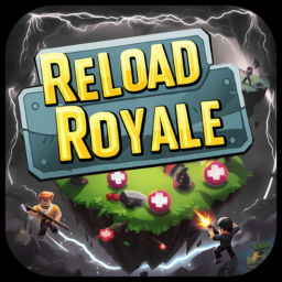 Reload Royale [NEW]