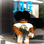 JOG (JUMP OUT GANG) #ABK