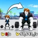 Muscle Legends icon