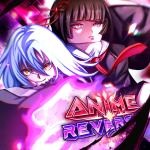 Anime Reversal