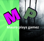Maro plays gamez