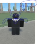 I hate tas