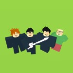 Every album that Weezer posed for.