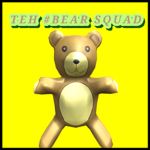 TEH #BEAR SQUAD
