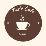 Taz’s Cafe!