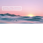 Save Our Oceans!
